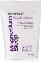 Better You - Magnesium Flakes Sleep - 1000 grams - Nutri.se